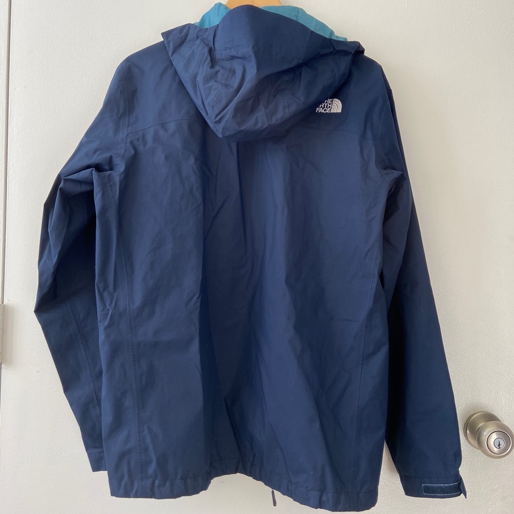 North Face - Windbreaker - size M - Picture 4 of 10